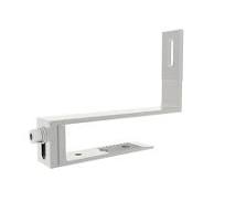 Supply Solar Mounting Roman Tile Aluminum Roof Hook ...
