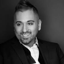 Fundraiser by Josh Rivas : Tribute Beauty Lounge