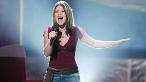 Owned the house by 2000 and. Talk Show Superstar Kelly Clarkson On Her Latest Hope For The Future