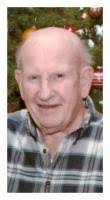 Obituary information for John McAdoo Evans