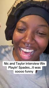 Taylor Nick Cannon Interview Odd