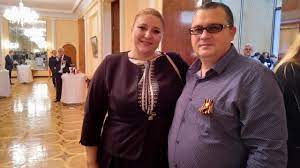 Check spelling or type a new query. Sosoaca Invitata De Onoare La Ambasada Rusiei De Ziua Nationala A Rusiei Ea Si A Cerut Scuze Rusiei In Calitate De Senator Al Romaniei In Luna Aprilie Aktual24