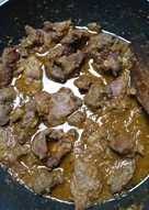 Untuk menikmati lapis daging ini tentu tidak harus walaupun terlihat komplek, namun cara membuat lapis daging tidak sesulit yang dibayangkan kok, berikut ini resep lapis daging empuk. 28 Resep Bumbu Lapis Daging Sapi Surabaya Dengan Telur Enak Dan Sederhana Ala Rumahan Cookpad