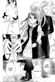 The Name Is Nana Fruits Basket Fruits Basket Manga Fruits Basket Anime