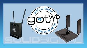 Pilihan tarif yang bisa dipilih untuk kartu three anda New Video Adding An External Antenna To The Gotw3 System The Solid Signal Blog