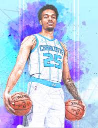 Nba, lamelo ball si mette in mostra con 14 rimbalzi e l'assist della notte. Scxzfgd7z3danm