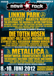 Das zelthotel ticket beinhaltet folgende leistungen:* eigene hotelrezeption inkl. Nova Rock Festival Festival Co At