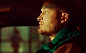 Director Ali Ali's 'Smokey Eyes' to Premiere at Red Sea Film Festival