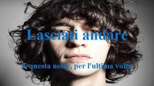 E se fossimo ancora insieme. Motta La Nostra Ultima Canzone Testo Lyrics Youtube