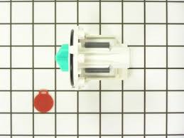 If the disposal is making a loud noise when you turn it on, it may be clogged. How To Frigidaire Dishwasher Fghd2433kf1 Will Not Drain Or Doesn T Drain