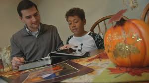 The show premiered in the us in 2004. Families Of Charleston Big Brothers Big Sisters Program Speak Out Wchs