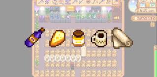 How To Use In Casks In Stardew Valley