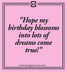 Maybe you would like to learn more about one of these? 73 Best Unique Birthday Instagram Captions To Copy Paste 2021