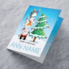 We did not find results for: Personalised Christmas Cards Gettingpersonal
