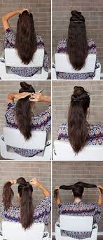 1001 inspirierende ideen fur einfache frisuren fur den alltag frisuren lange haare hochstecken frisuren lange haare alltag haare hochstecken