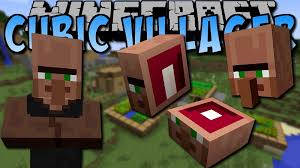 Jul 13, 2021 · a minecraft village will spawn villagers depending on the amount of beds in the village, and include farmers, fishermen, fletchers, butchers, clerics, armorers, and more. 1 10 2 Cubic Villager Mod Download Planeta Minecraft