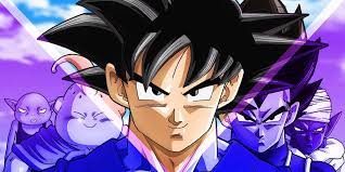 Super hero (ドラゴンボール超スーパー スーパーヒーロー, doragon bōru sūpā sūpā hīrō) is the 21st dragon ball movie and the second dragon ball super movie. Dragon Ball Super Movie 2 Release Date Story Details
