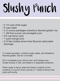 Are you looking for baby shower punch recipes you could use? 17 Best Baby Shower Punch Recipes Blue Pink Punch Ideas