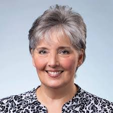 Jill Siegfried's Instagram, Twitter & Facebook