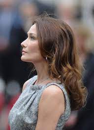 Carla Bruni Sarkozy Photostream Carla Bruni Beauty Model