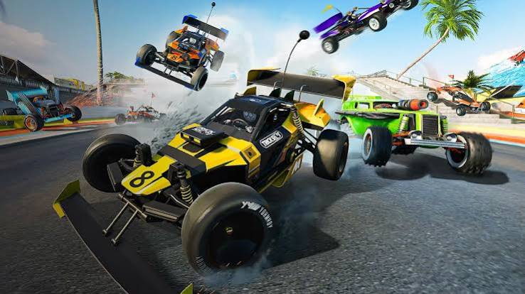 RC Cars in The Crew Motorfest Looks Like the PS5, PS4 Racer's Most Fun Event Yet | Push Square