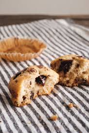Muffins Ultra Moelleux Aux Pepites De Chocolat La Tortue Fringante Le Blog Vegane Pepite Chocolat Muffins Moelleux