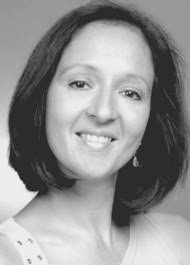 Pamela Merkel's Instagram, Twitter & Facebook