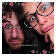 I wonder if Troy’s girlfriend is single /hj #EPIC #epicthemusical  #jorgeriveraherrans #talyasindel #troydoherty #giovanna @Jorge  Rivera-Herrans @Talya Sindel @TROY