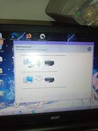 It is available for windows and the interface is in english. Hp Deskjet 3050a Warum Funktioniert Das Usb Verbinden Nicht Mehr