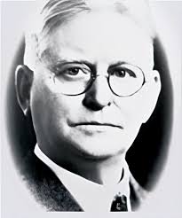 Charles Leiper Grigg