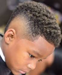 African American Black Toddler Boy Haircuts For Curly Hair Pin On Haircut