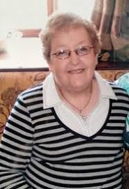 Condolence Book for Josephine (Josie) Rooney (née Nolan) (Clonegal, Carlow) 