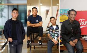 What hotels are near the swagger salon? 10 Years In Fashion The Swagger Salon Pestle Mortar Clothing And Tarik Jeans Continue To Represent Unique Malaysian Identities Options The Edge