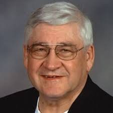 Richard W. "Dick" Schlitter Obituary April 20, 2021