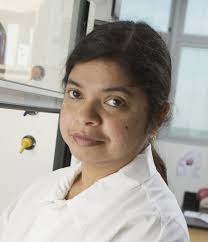 WOMEN IN CANCER PROFILE: From physics to cancer biology and everywhere in  between