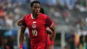 Canada Beat Ukraine: Football Match Highlights & Analysis for Ghana Fans - Imagen principal del artículo