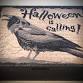 Halloween Decoupage cigar boxes event image