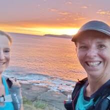 Monika Ludriks, Joasia Zakrzewski