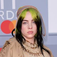 Слушать песни и музыку billie eilish онлайн. Billie Eilish Releases Tour Video About Body Shaming