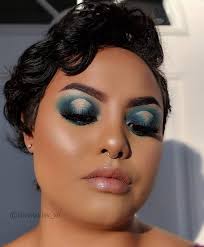 Swear By It Shadow Palette Nyx Professional Makeup Dark Skin Makeup Eye Makeup Designs Artistry Makeup