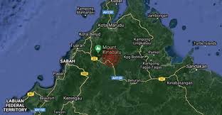 People interested in lingkaran api pasifik also searched for. Jabatan Meteorologi Malaysia S Tweet Gempa Bumi Lemah Bermagnitud 2 5 Pada Skala Richter Berlaku Di Ranau Sabah Pada Pukul 12 02 Pagi 23 April 2021 Pusat Gempa Bumi Terletak 6 0 Utara Dan 116 8
