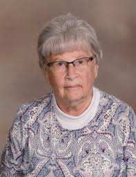 Obituary information for Vivian J. Davidson