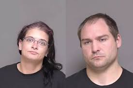 Rochester Police Arrest Two Suspected Porch Pirates