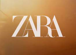 Zara is a spanish fashion label and clothing and accessories retailer owned by the inditex group. Zara Hat Ein Neues Logo Design Tagebuch