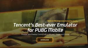 The application functions mainly as an android emulator which allows users to play pubg mobile applications. Tencent Gaming Buddy Turbo Aow Engine Indir Programyurdu