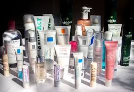This french pharmacy skin care product is suitable for moisturizing and hydrating the oily skin. Citypharma Paris The French Skin Care Haul That Saved Me 450 French Skin Care French Pharmacy Skin Care