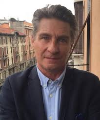 Intervista a Claudio Marinoni, candidato presidente al Municipio 3