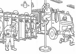 Ausmalen Feuerwehr Ausmalbilder Fur Kinder Ausmalbilder Feuerwehr Malvorlage Feuerwehr Ausmalbilder Zum Drucken
