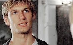 After his gcses, alex briefly attended sylvia young theatre school, before beating 500 others to the role of. Off To The Races Face Claims Alex Pettyfer Wattpad
