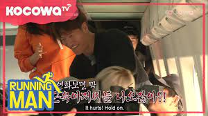 Episode guide for running man: Jongkook Surviving In Zombie Train Running Man Ep 383 Youtube